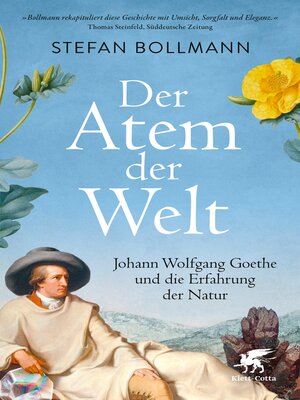 cover image of Der Atem der Welt